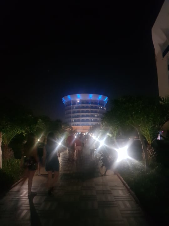 Außenansicht Sultan of Dreams Hotel & Spa