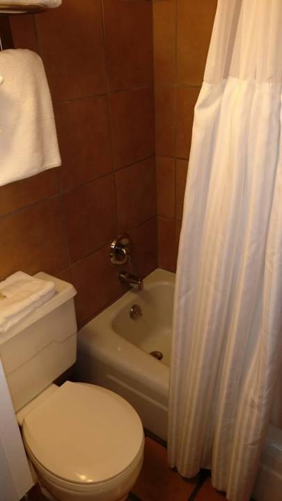 15 Hotel Big Horn Lodge