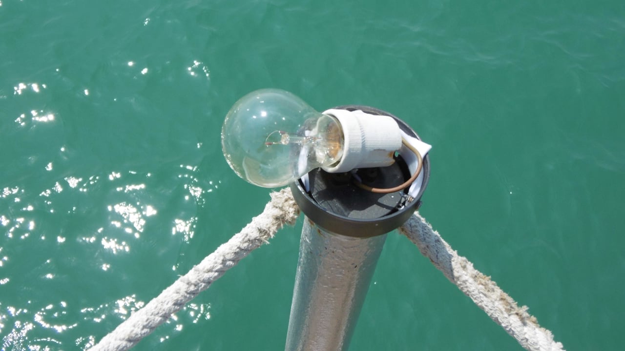 Lebensgefahr Sirene Belek Hotel