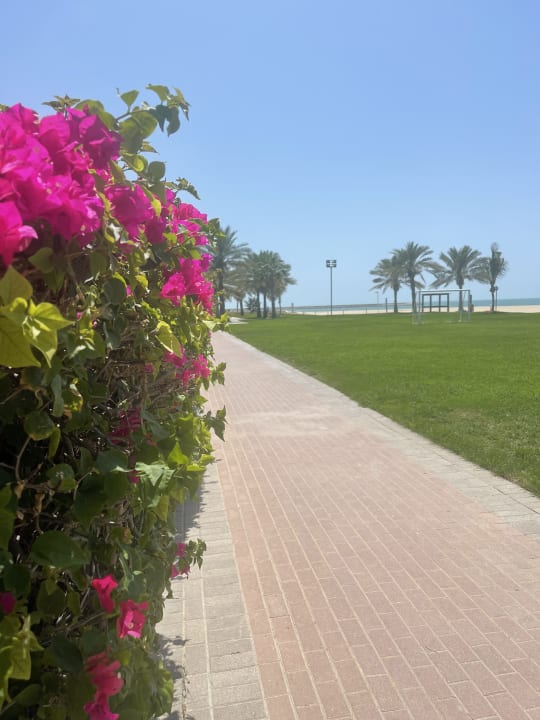 Strand Rixos Al Mairid Ras Al Khaimah