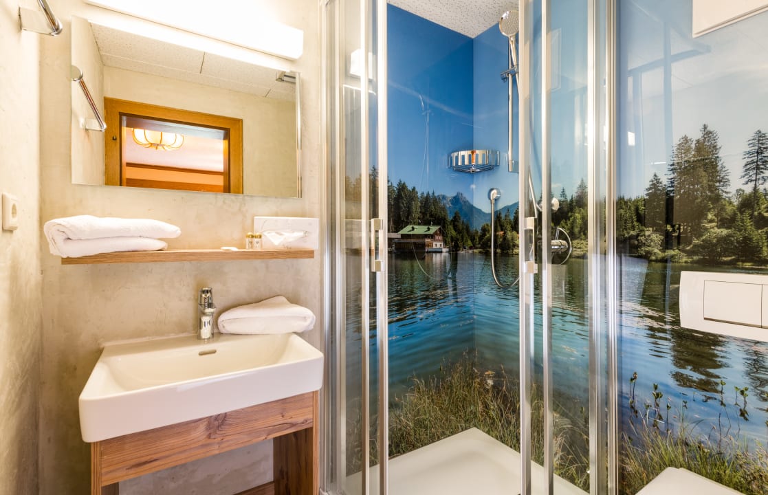 Zimmer Hotel-Gasthof Goldenes Lamm