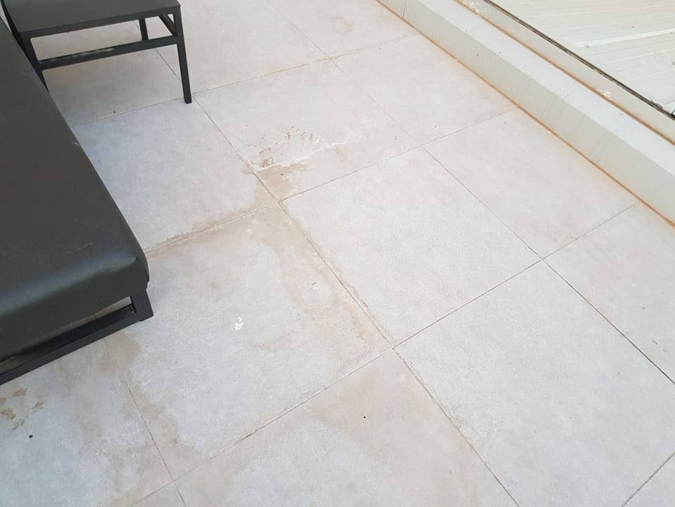 Gartenanlage H10 Casa del Mar