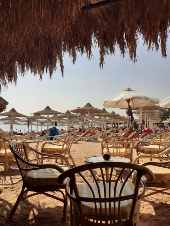 Strand Prima Life Makadi Resort