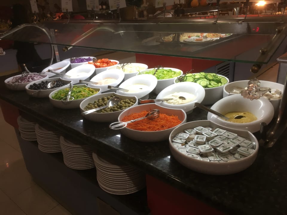 Gastro LABRANDA Golden Beach