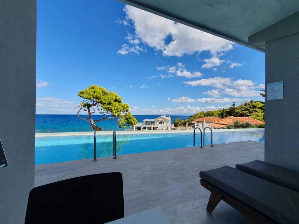 Zimmer Alexandra Beach Resort & Spa