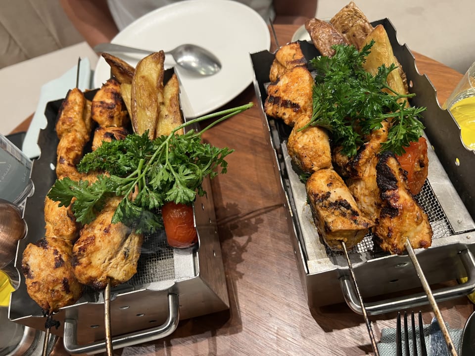 Gastro Vida Beach Resort Umm Al Quwain