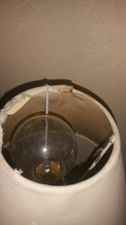 Zimmer Makadi Palace