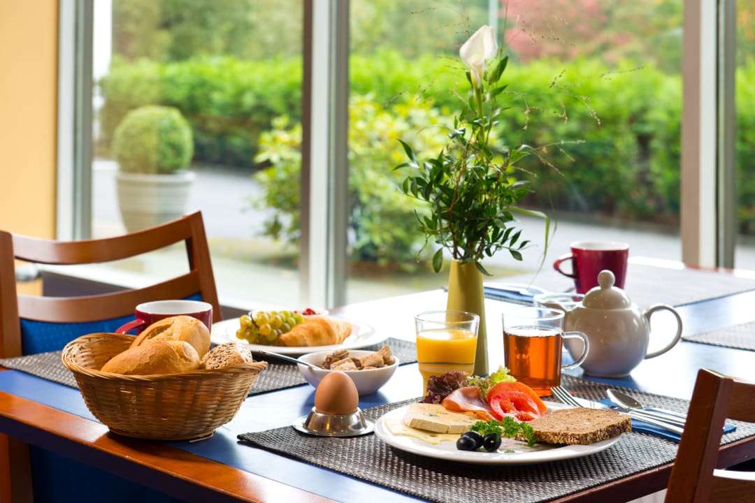 Restaurant Leonardo Hotel Mönchengladbach