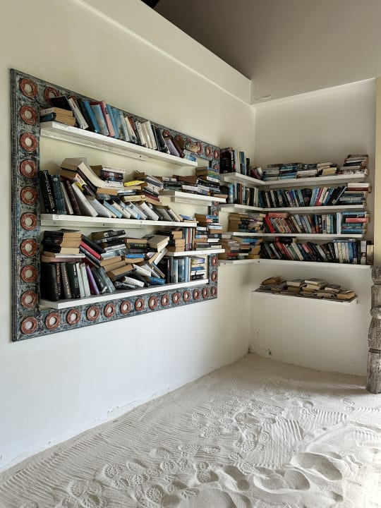 Sport & Freizeit Hondaafushi Island Resort