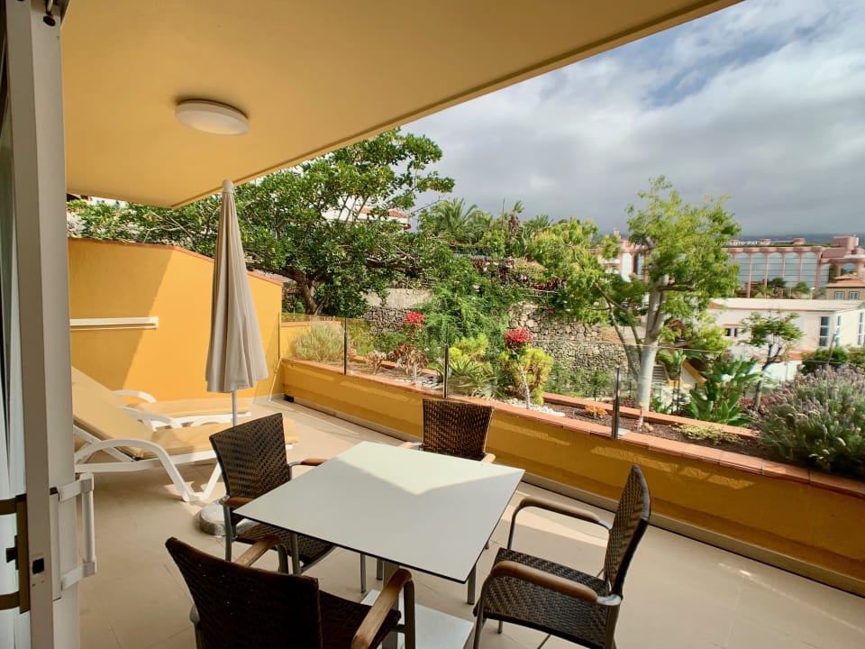 Zimmer Tigaiga Suites