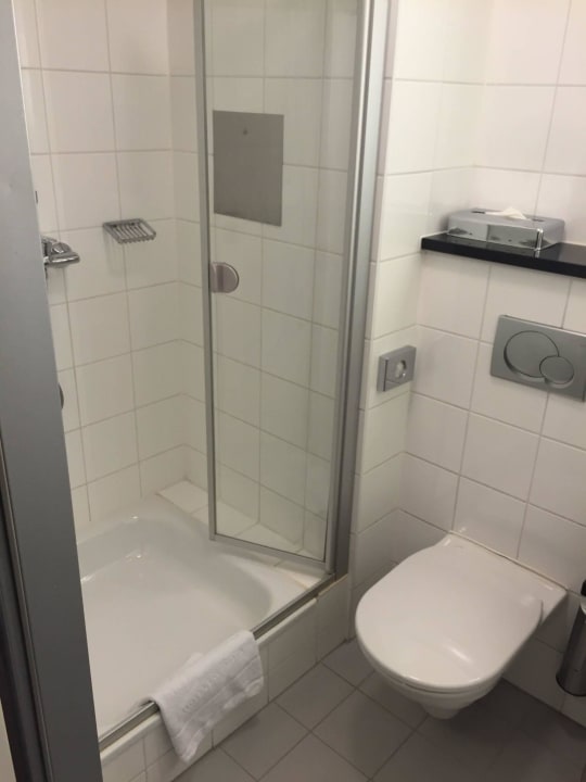 Bad Flemings Hotel Wien-Stadthalle