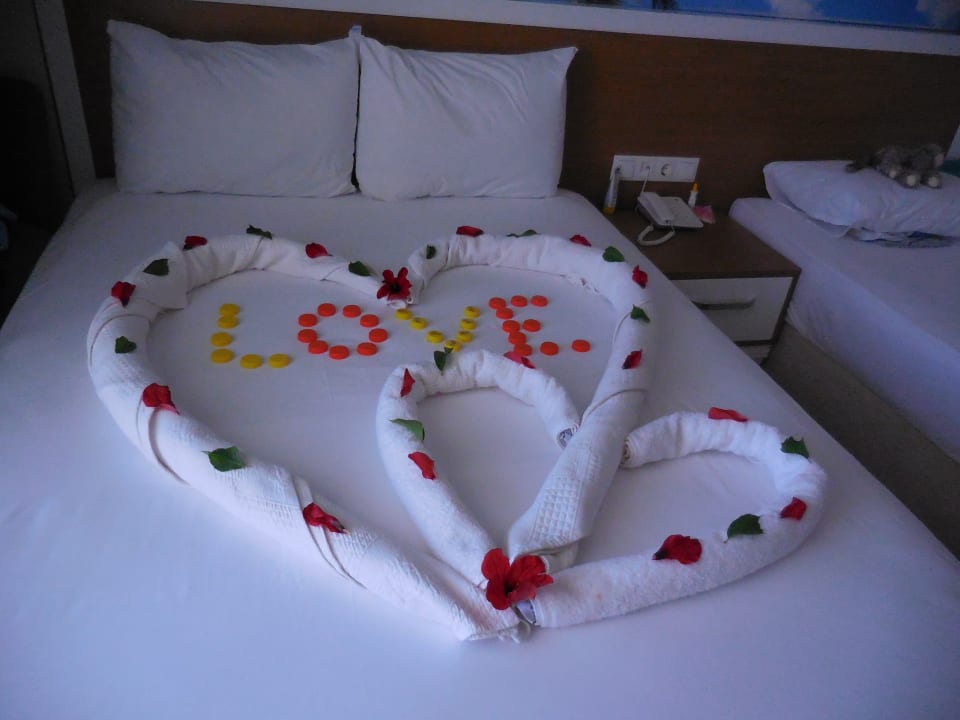 Zimmer Saphir Hotel & Villas