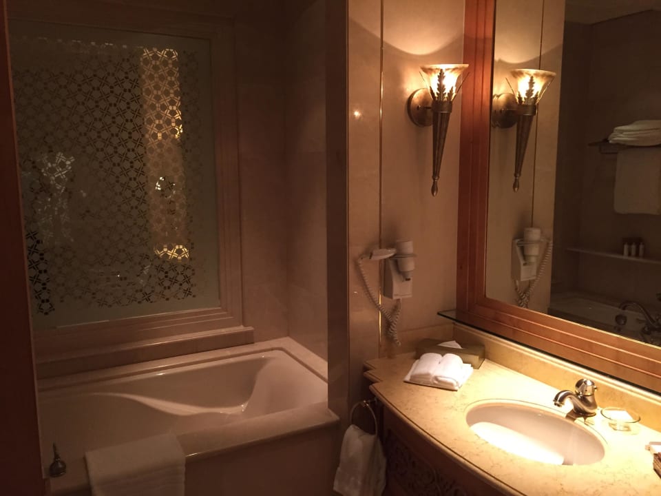 Diamond Room Emirates Palace Mandarin Oriental