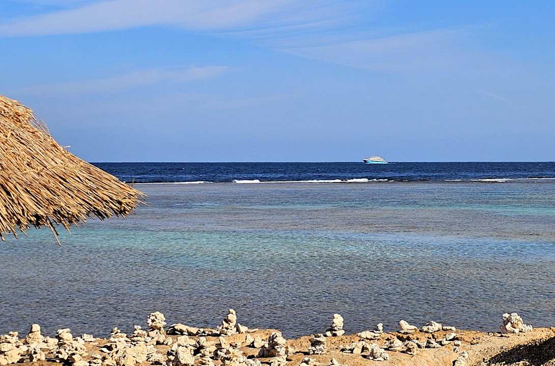 Strand Mövenpick Resort El Quseir