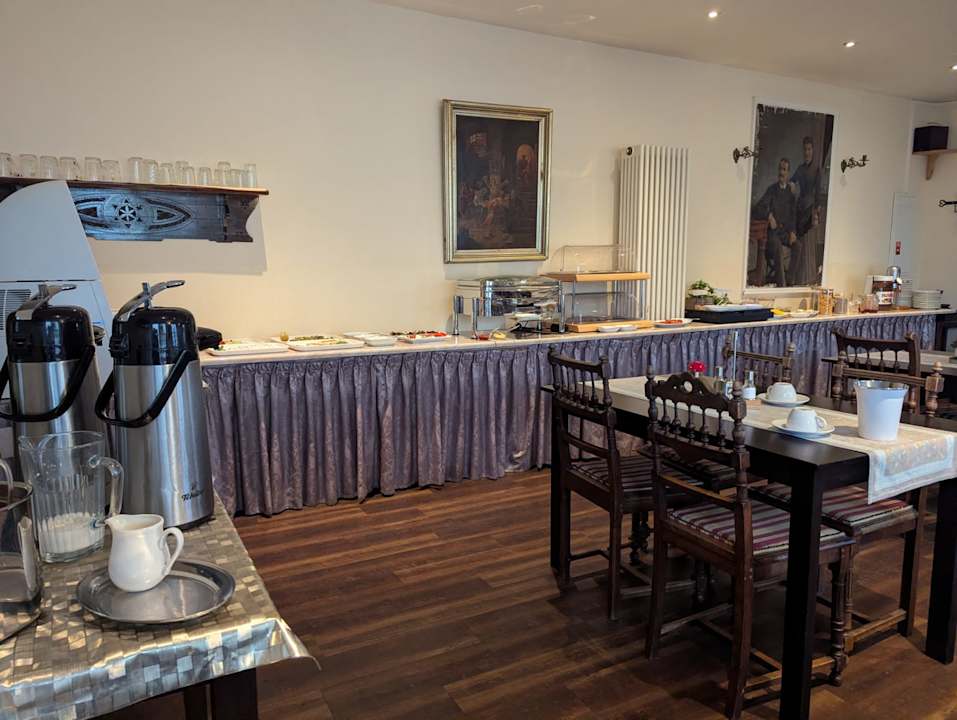 Gastro Hotel Alt Görlitz