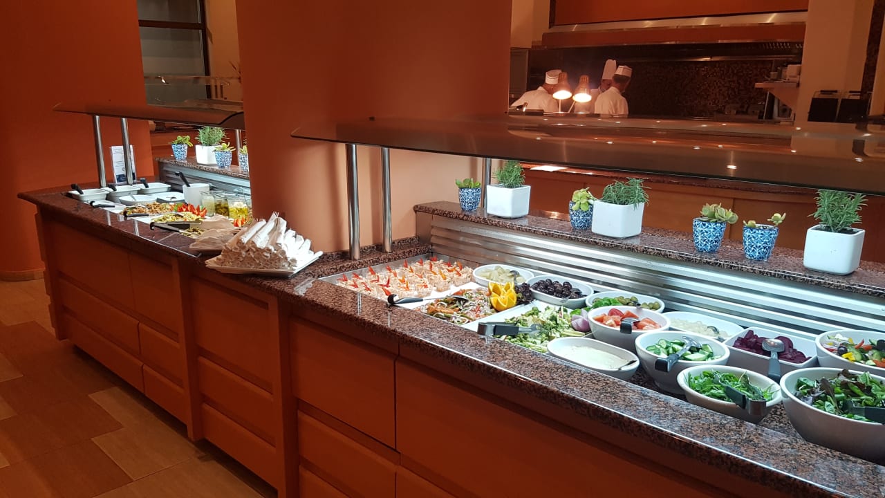 Gastro TUI BLUE Pioneer Beach