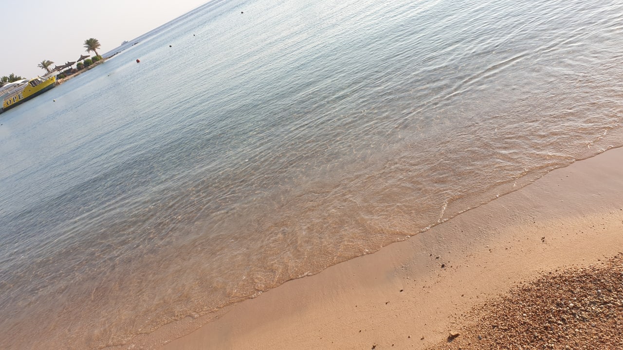 Strand Regina Resort and Aqua Park Hurghada