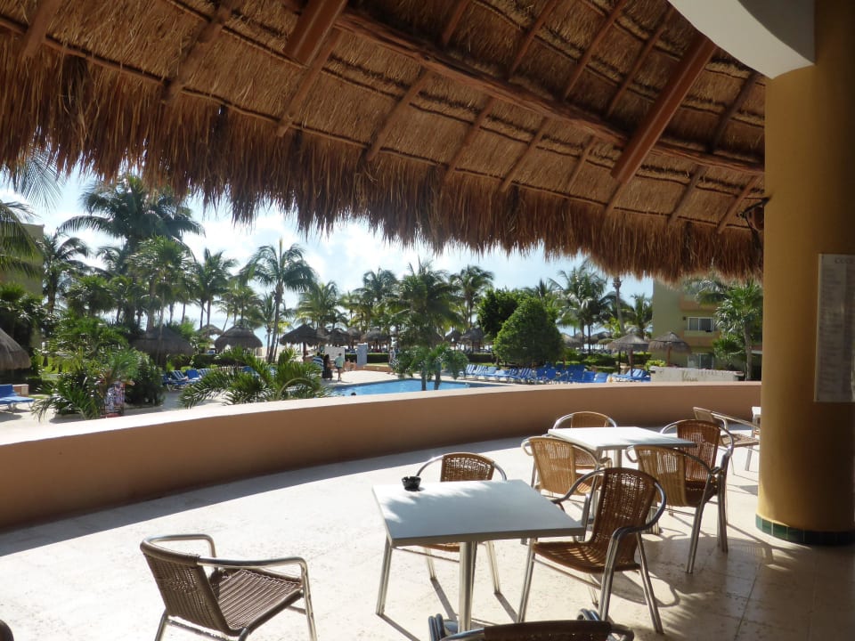 Poolbar Viva Azteca by Wyndham - All Inclusive Resort