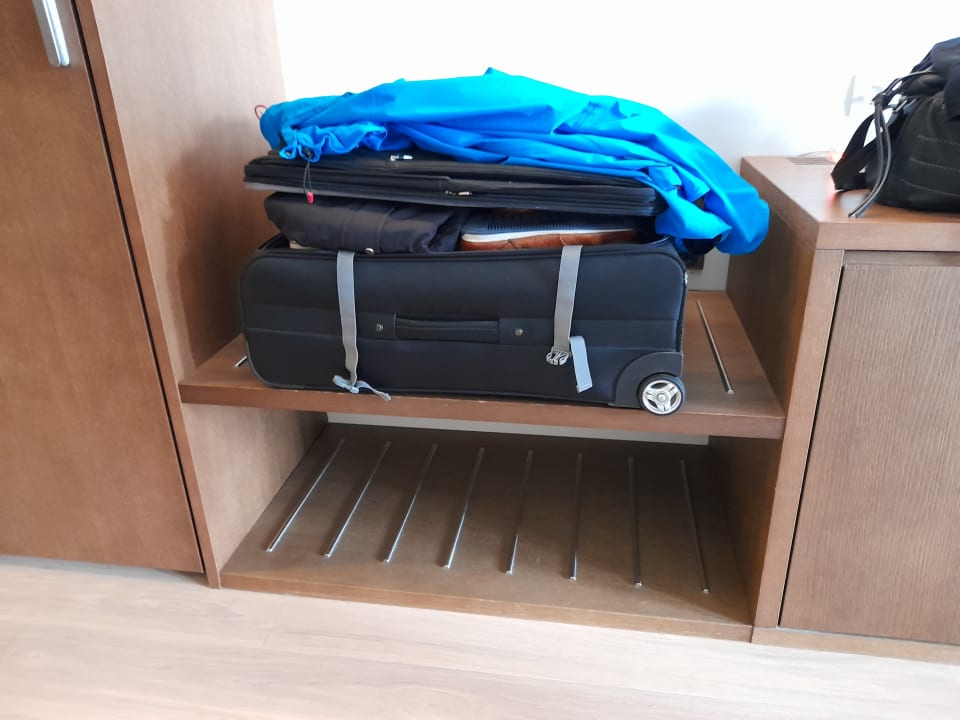 Zimmer Hotel Reiters Supreme