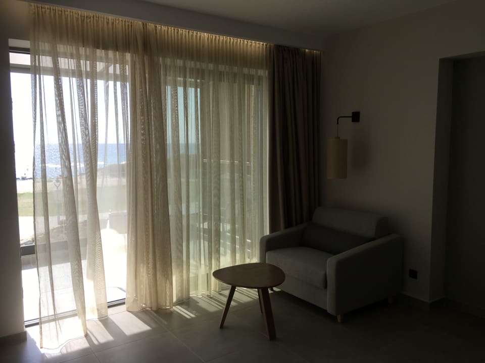 Zimmer Portes Lithos Luxury Resort