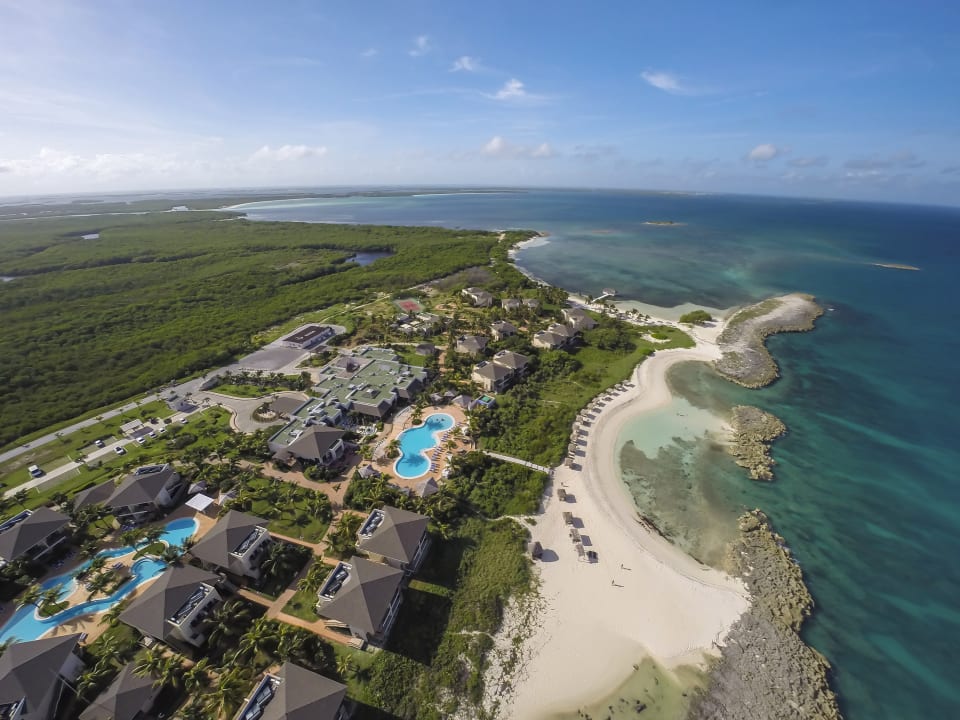 Außenansicht Melia Buenavista