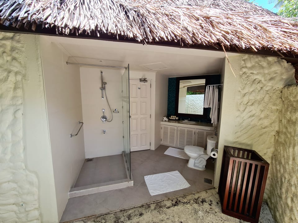 Zimmer Adaaran Select Hudhuran Fushi - Premium All Inclusive