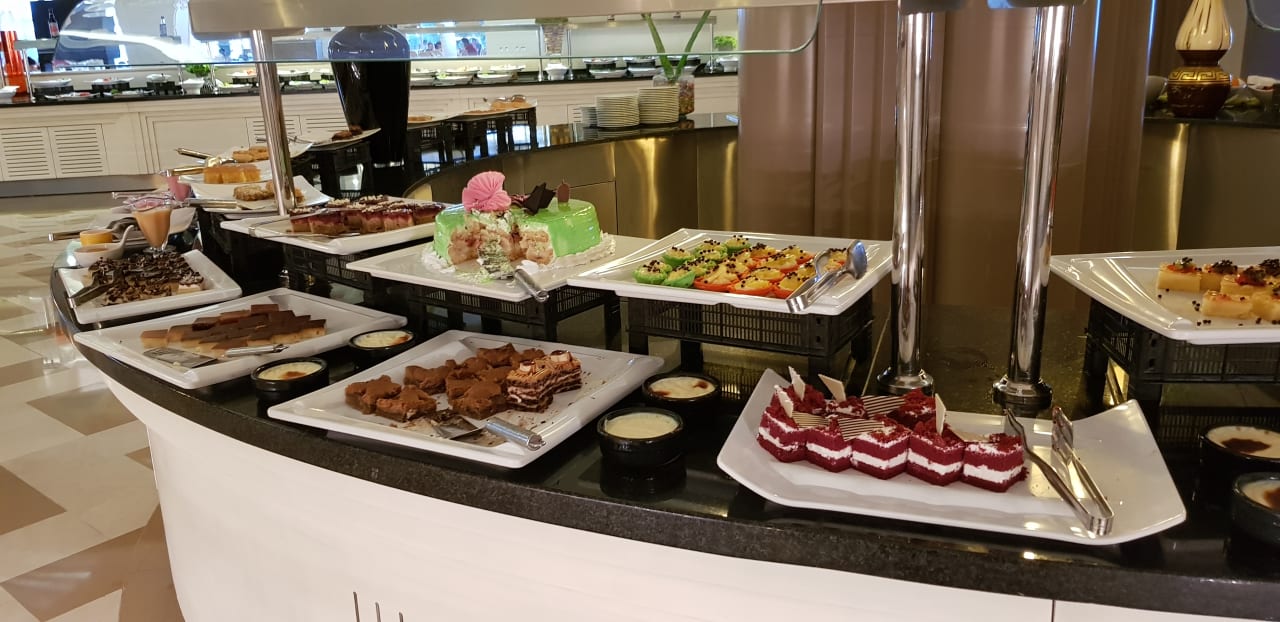 Gastro Sherwood Exclusive Kemer