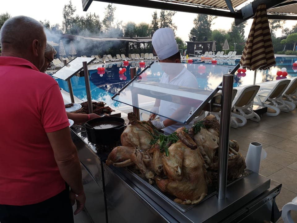 Gastro Adalya Ocean Deluxe