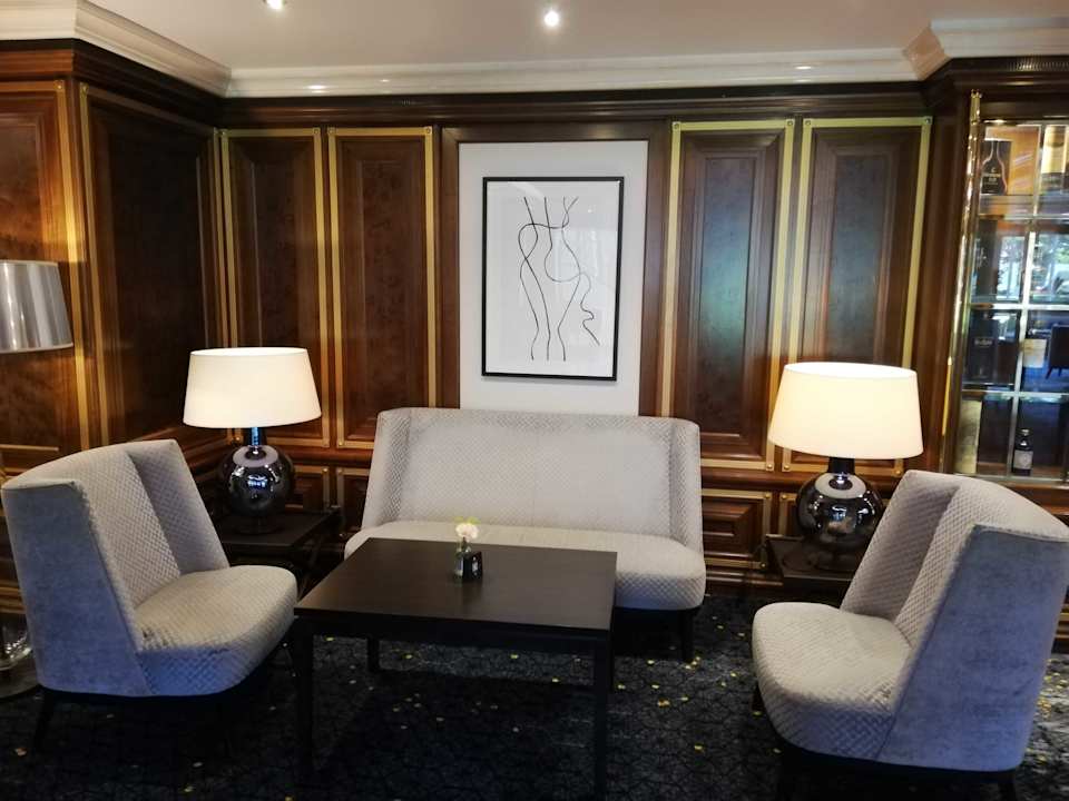 Zimmer Steigenberger Hotel Der Sonnenhof