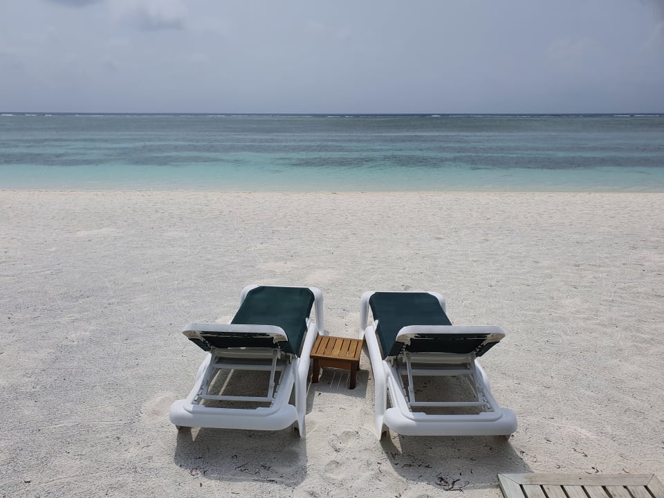 Strand Meeru Maldives Resort Island