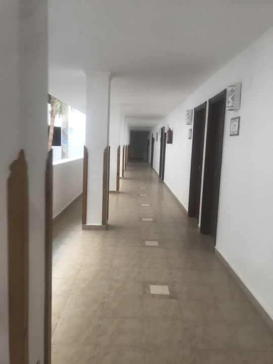 Sonstiges Shams Safaga Resort