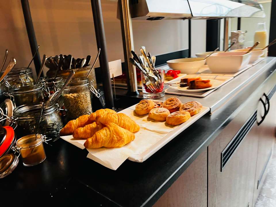 Gastro AMEDIA Hotel Linz
