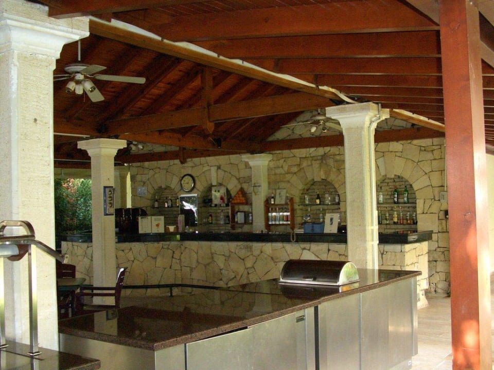 Selale Poolbar Labranda Alantur Resort