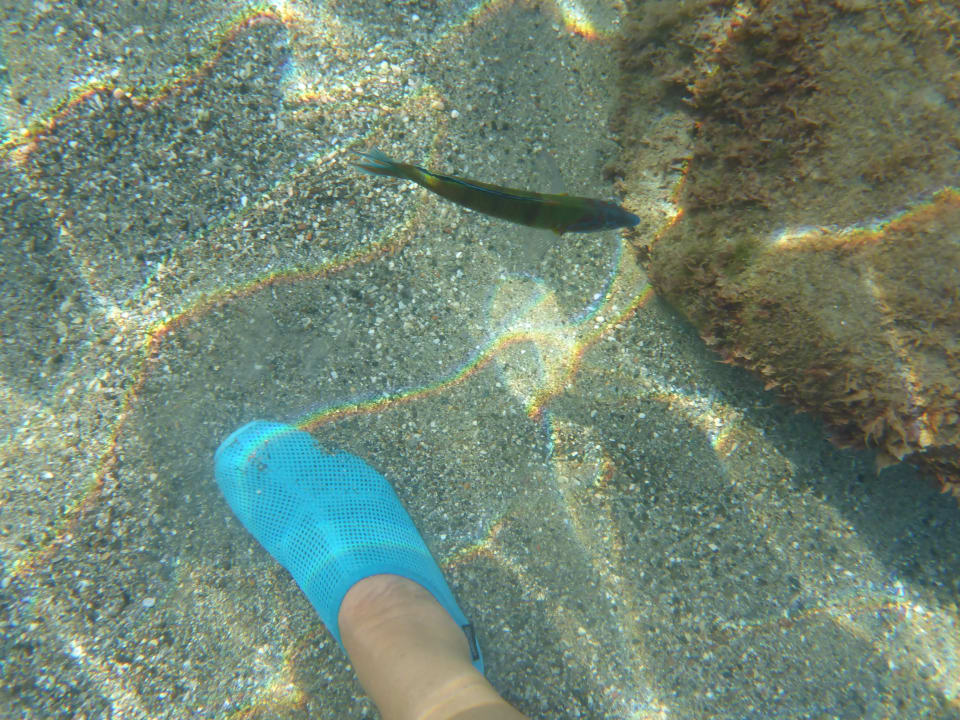 Strand Hotel Kalithea Horizon Royal