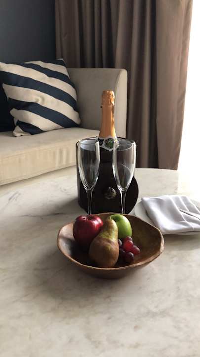 Zimmer Secrets St. James Montego Bay - Adults only