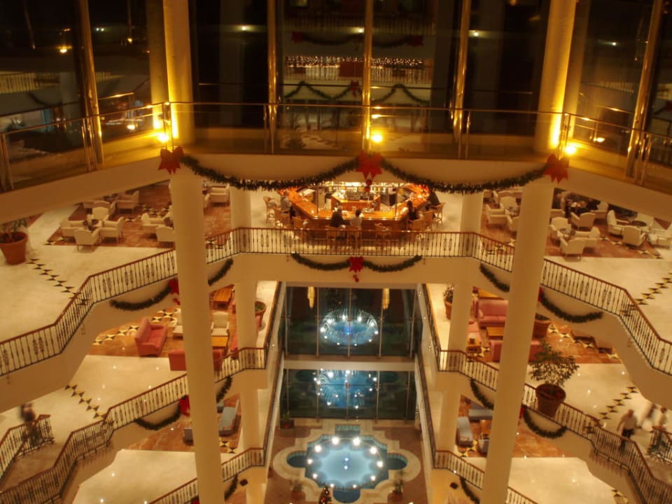 Ambiente top SBH Hotel Costa Calma Palace