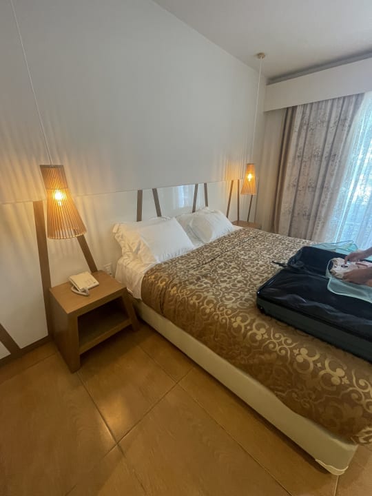 Zimmer TUI BLUE Palazzo del Mare