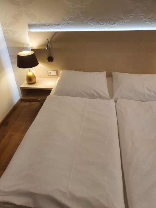 Zimmer Hotel Am Badersee