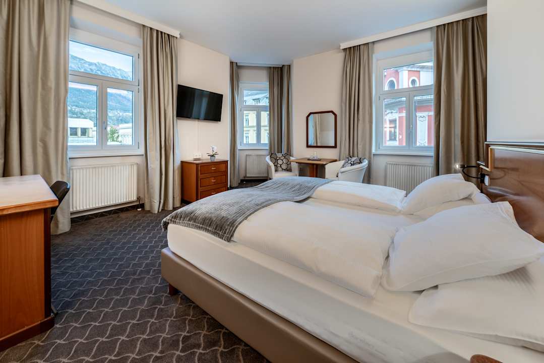 Zimmer Hotel Neue Post