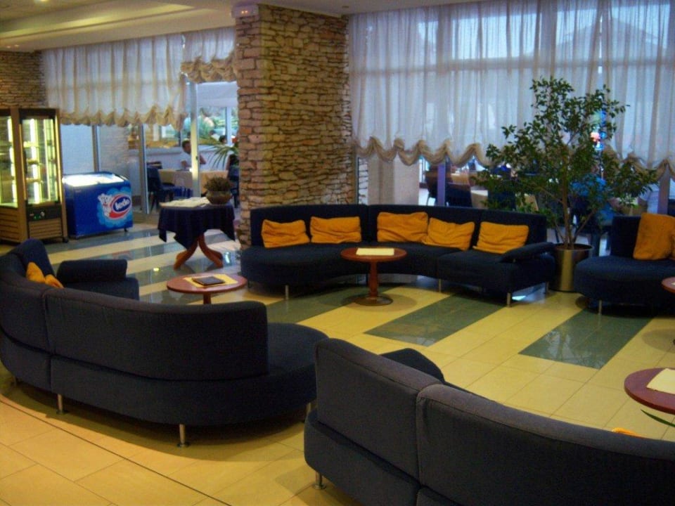 Sitzecke in Hotel Medulin TUI BLUE Medulin