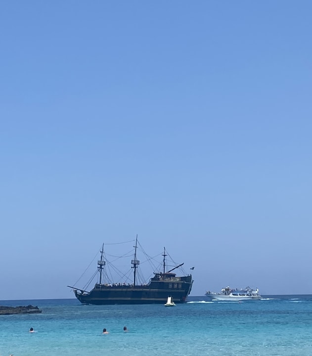 Sport & Freizeit Crystal Springs Beach Hotel