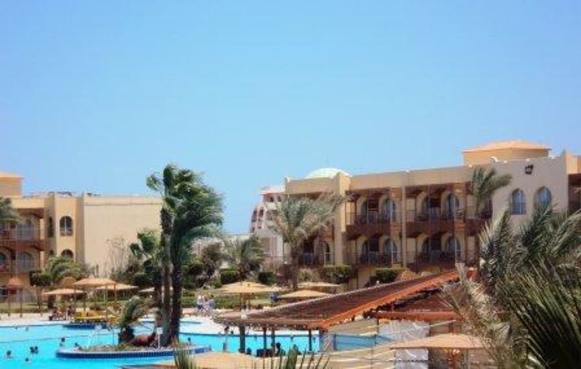 Children swimming pool Desert Rose