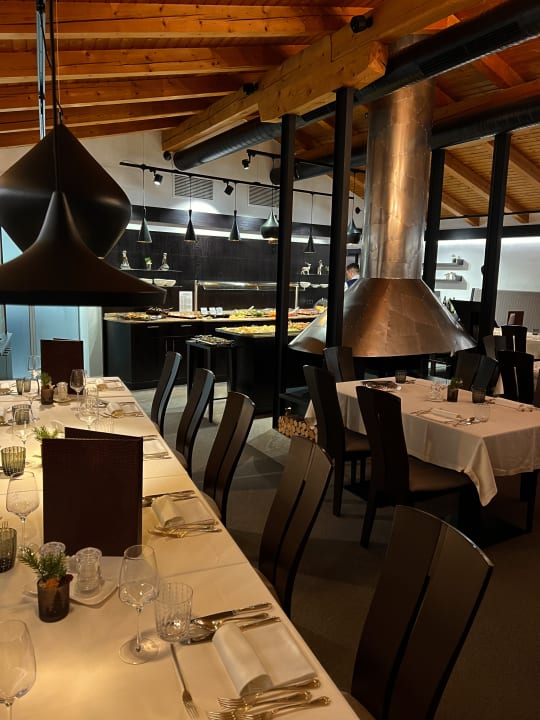 Gastro ArtHotel Anterleghes