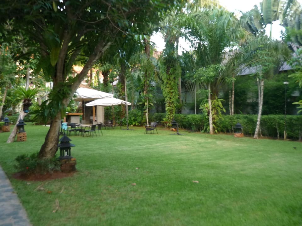 Hotel Krabi La Playa Hotel Krabi La Playa