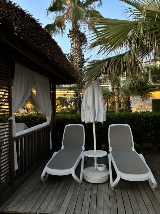 Strand Annabella Diamond Hotel & Spa