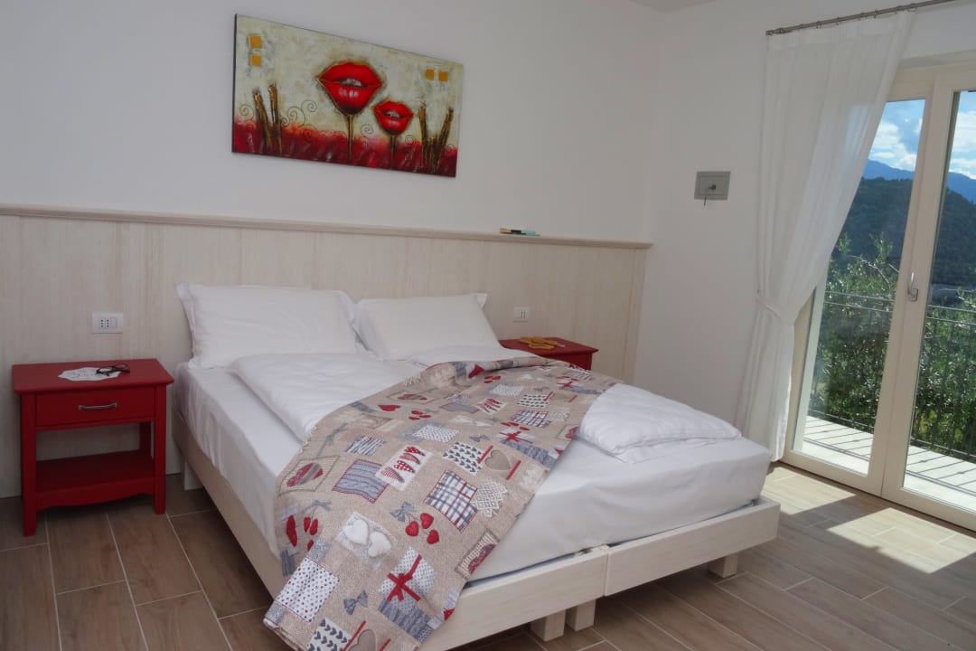 Zimmer Mos Country House