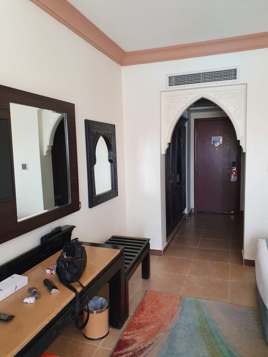 Zimmer Pickalbatros Palace Resort
