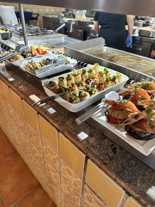 Gastro HVD Clubhotel Miramar