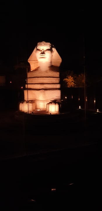 Sonstiges Pickalbatros Alf Leila Wa Leila Resort - Neverland Hurghada