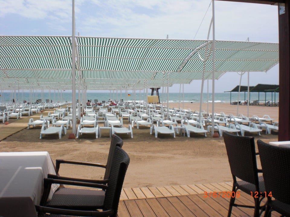 Strand Sunis Evren Beach Resort Hotel & Spa